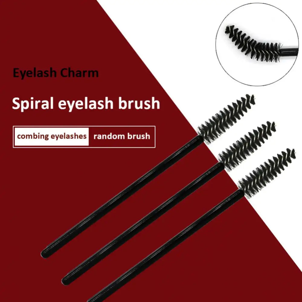 Eyebrow Eyelash Growth Serum Fast Growing Prevent Hair Loss Damaged Thick Dense Eyes Makeup Care Products New