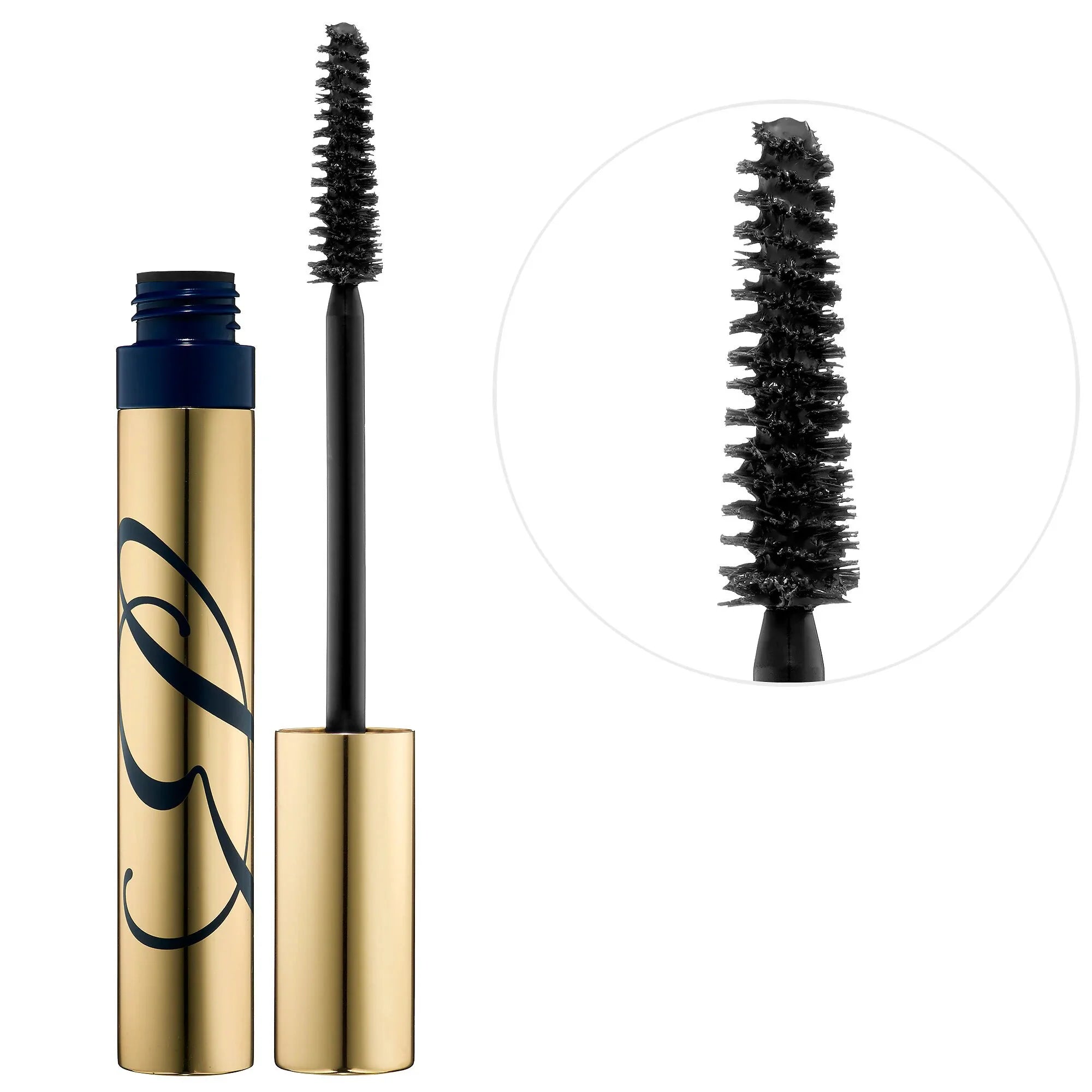 Sumptuous Extreme Lash Multiplying Volume Mascara SUM EX 01 Extreme Black 8 Ml / 0.27 Oz