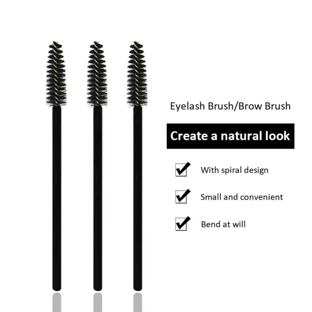 Eyebrow Eyelash Growth Serum Fast Growing Prevent Hair Loss Damaged Thick Dense Eyes Makeup Care Products New