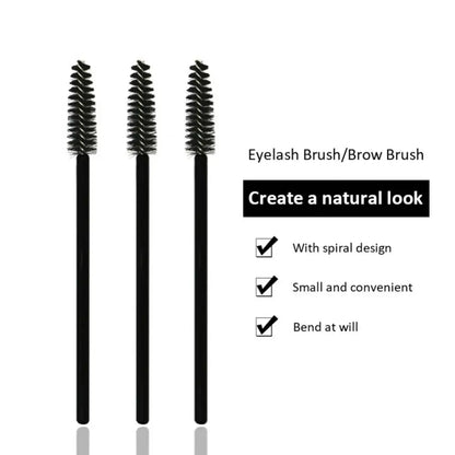 Eyebrow Eyelash Growth Serum Fast Growing Prevent Hair Loss Damaged Thick Dense Eyes Makeup Care Products New