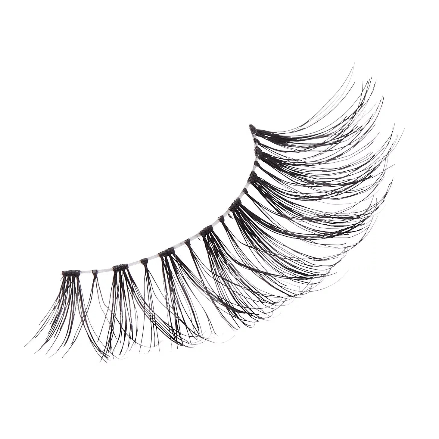 so Wispy Lashes - Multipack 01