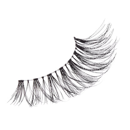 so Wispy Lashes - Multipack 01