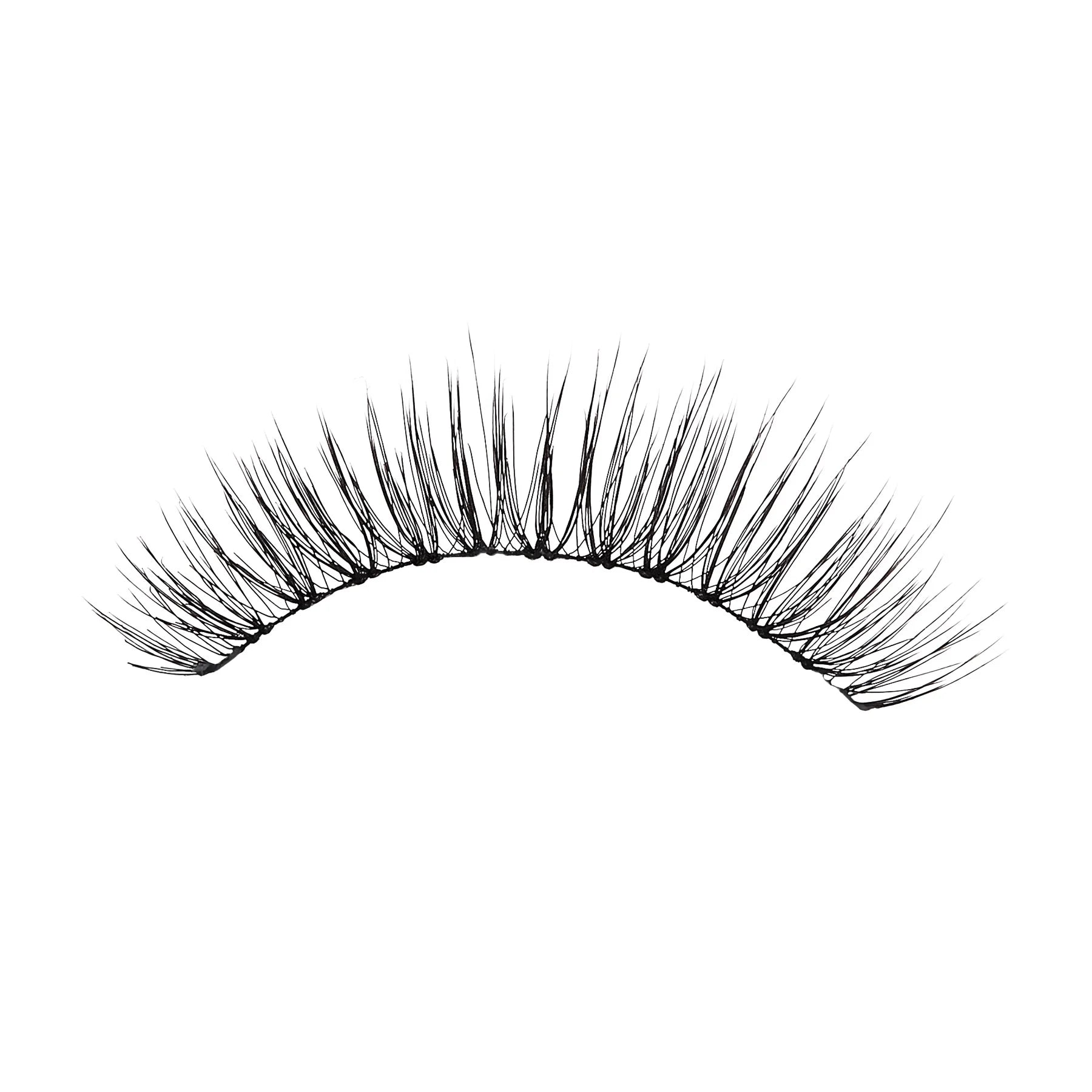 Looks so Natural False Strip Lashes Multipack, Style &