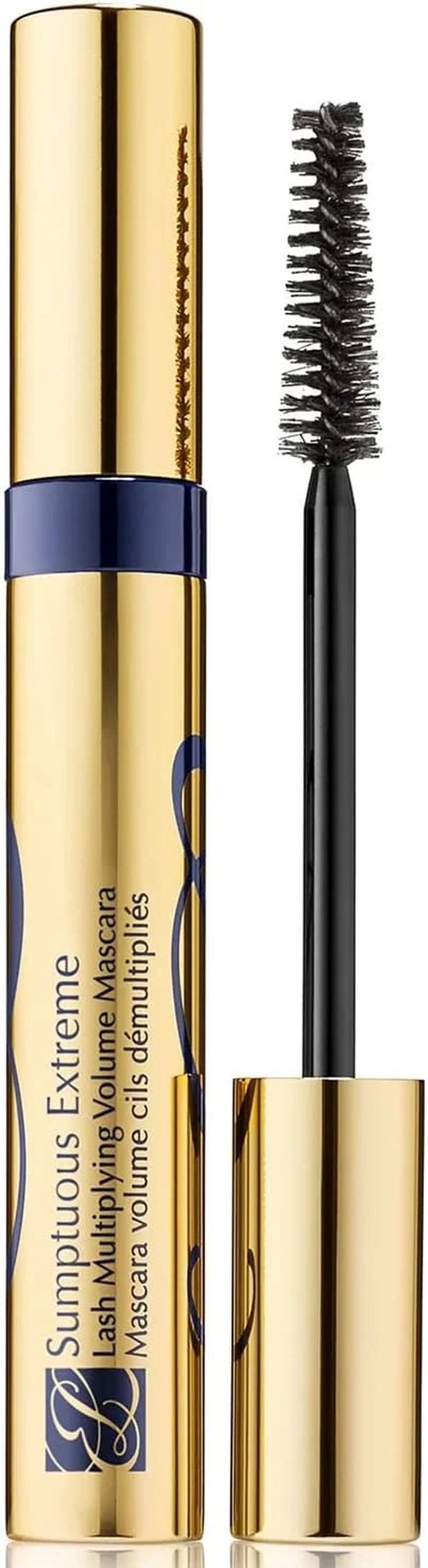 Sumptuous Extreme Lash Multiplying Volume Mascara SUM EX 01 Extreme Black 8 Ml / 0.27 Oz