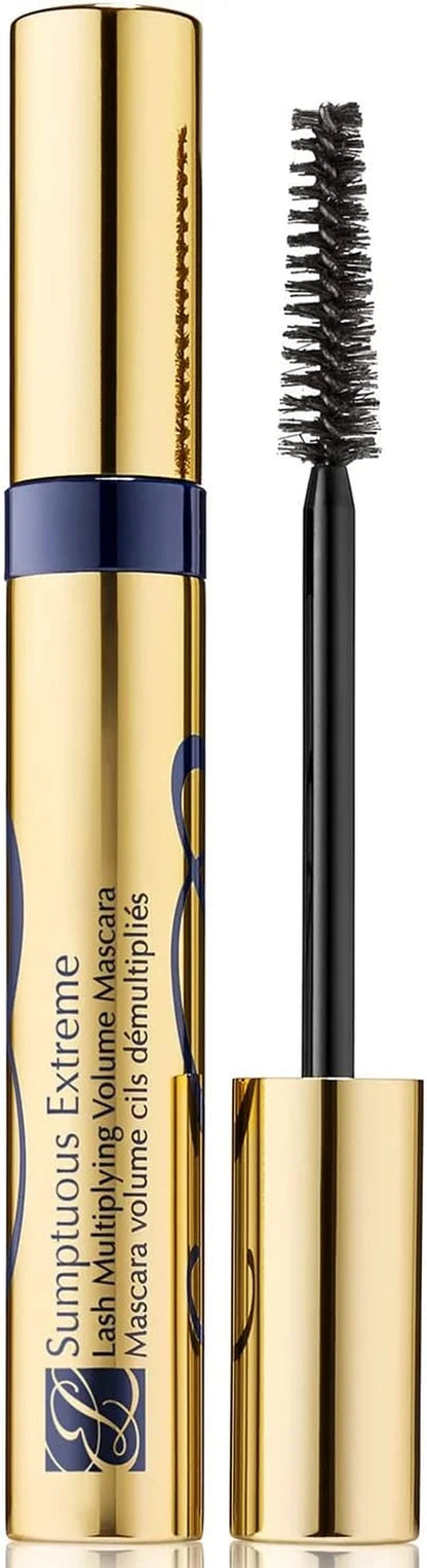 Sumptuous Extreme Lash Multiplying Volume Mascara SUM EX 01 Extreme Black 8 Ml / 0.27 Oz