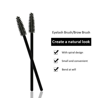 Eyebrow Eyelash Growth Serum Fast Growing Prevent Hair Loss Damaged Thick Dense Eyes Makeup Care Products New