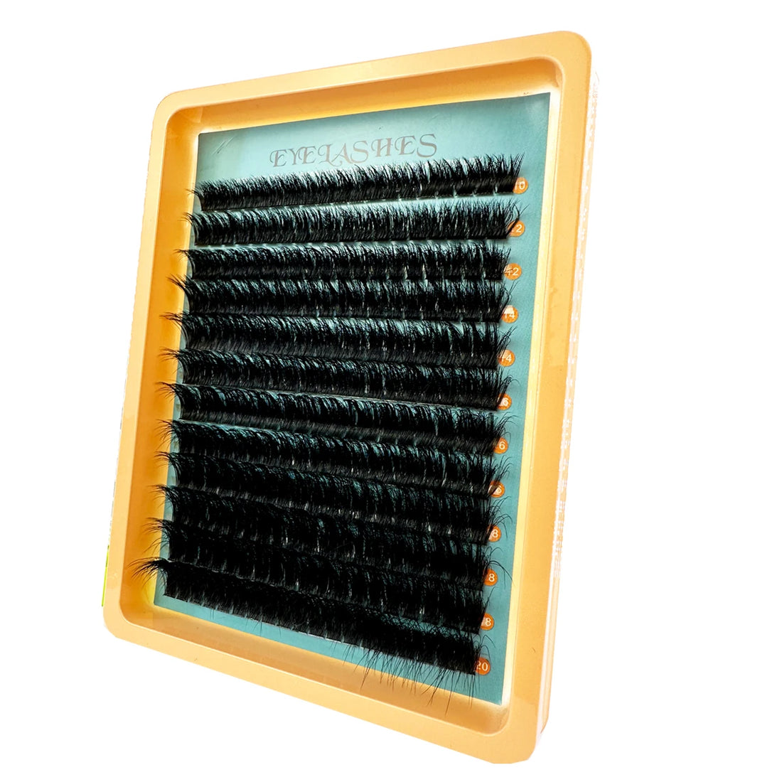 Lash Extension Kit 80D/100DThick Eyelash Extension